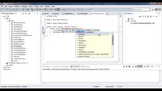 Comment coder en java #9 L'interface homme machine