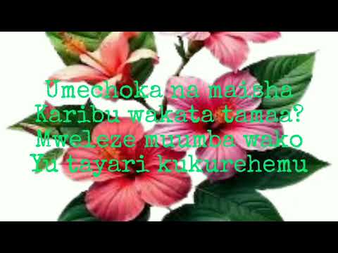 BWANA WETU UTAWALA SATELLITE AMBASSADORS CHOIR 2025 4K HD