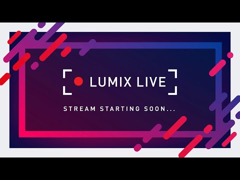 LUMIX Live: LUMIX Lenses