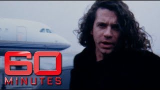 Video thumbnail of "INXS share never before heard stories of Michael Hutchence | 60 Minutes Australia"
