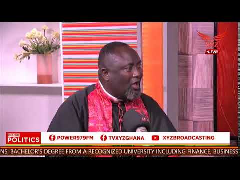 Inside Politics With Mugabe Maase Monday 24th November 2025 