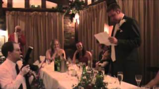 Uefateams.com-The Best and Most Emotional Groom Speech EVER.WEBM