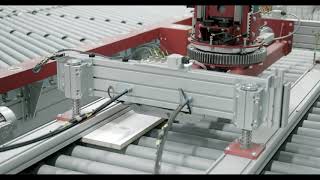 ISG US - IMA Edgebanding Loop