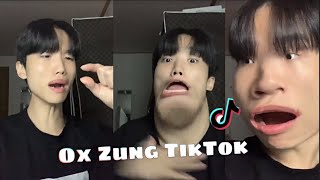 Mamaaaa.... Ox Zung Tiktok Videos | Ox_Zung Official Funny Viral Videos | Seo WonJeong