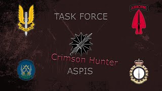 Task Force Aspis Crimson Hunter I 14JUN2020