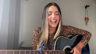 Júlia Rezende - Larissa (Cover)