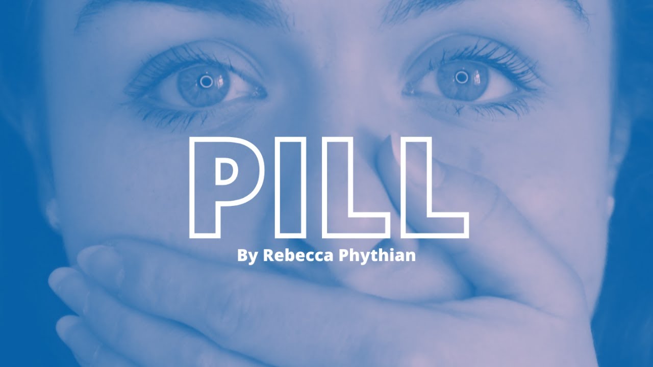 Pill Trailer | GM Fringe & FUSE International Festival 2022