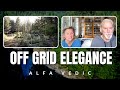 50 Years Off Grid Living - California Couple Shares Amazing Story