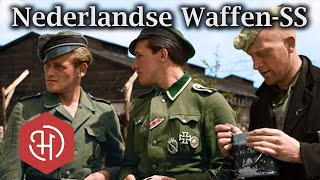 Hoe liep het af met de Nederlanders in de Waffen-SS ná de oorlog?
