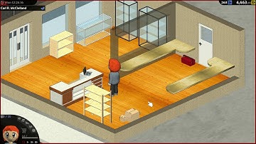 First Look at Hardware Engineers  Run your own computer repair shop!!