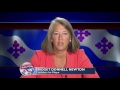 2015 Rockville Election: Bridget Donnell Newton Candidate for Mayor