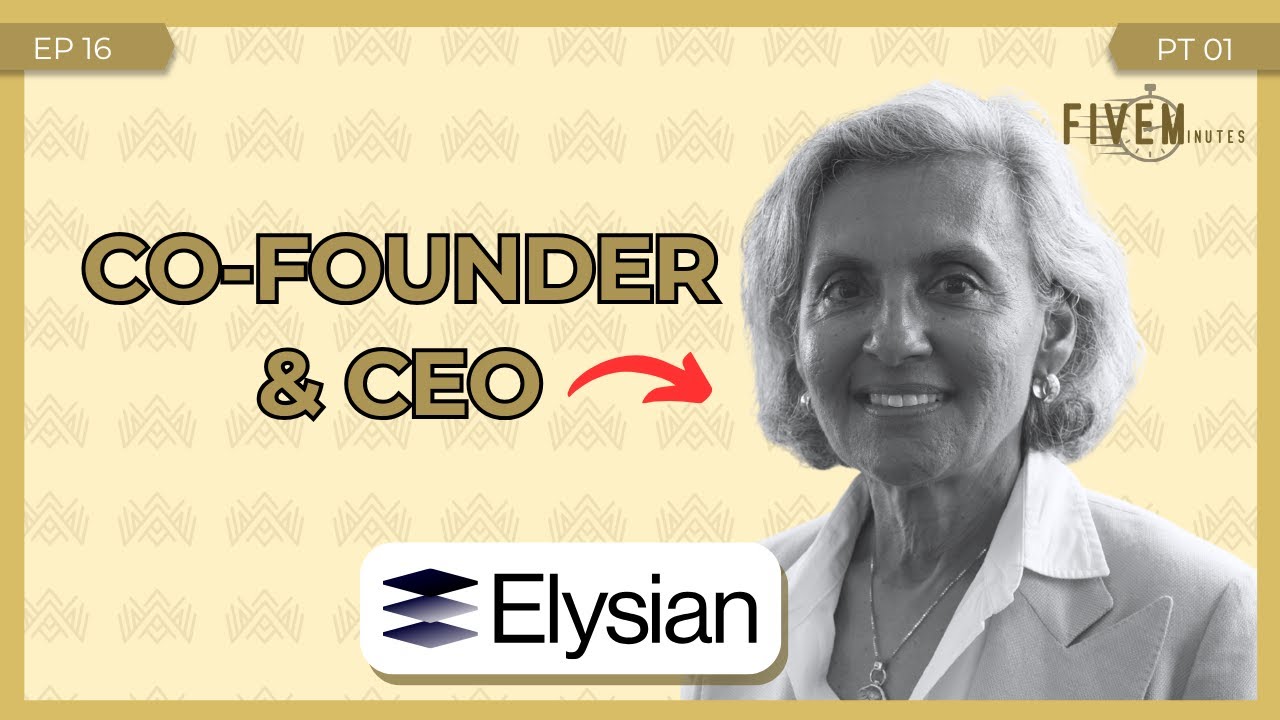 Elysian on Claims, Change, and Data-Driven Insurance | Part 01