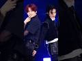 Hyunjin And Leeknow Dancing Trouble Maker Is A Must Here Is The Essay Straykids Shorts 