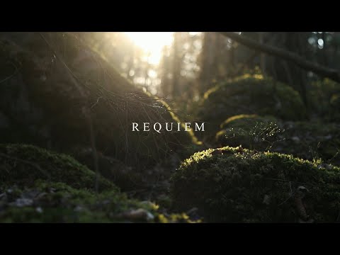 Theodor Bastard - Requiem