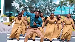 NYUNI KWAYA KKKT ITUMBI -NJOONI TUIMBE [New  Video Music]