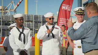 Building Partnerships Creating Careers Strengthening the Pacific