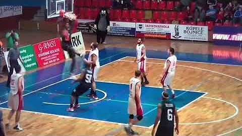 Willie Powers  BC Prievidza Mix