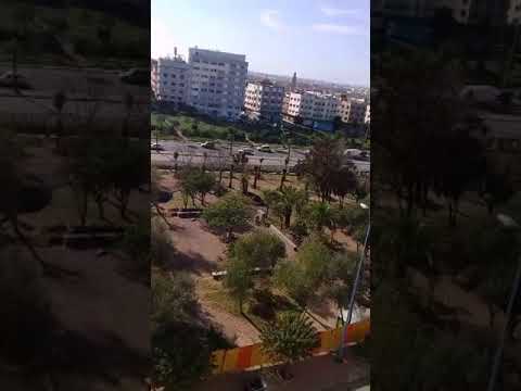 العلوة بطابع الفنان الزهواني