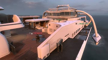 BO2 C4 Quad Feed :D (Final Kill)