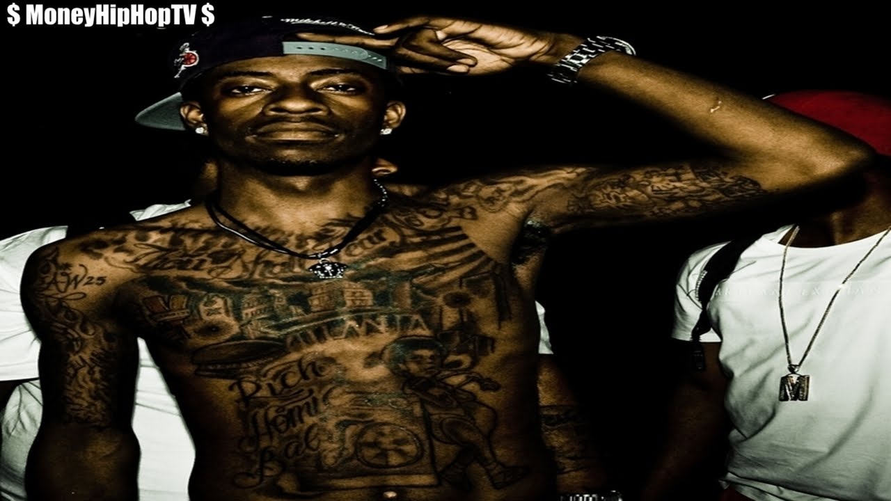 swizz beatz Rich Homie Quan - Dead On ft Young Thug