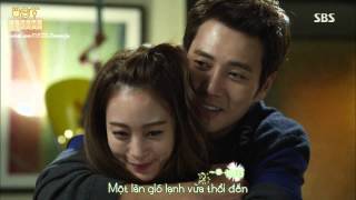 [FMV Kara+Vietsub Birth of a beauty OST] Though it hurt, it's okay - Lee Huyn (8Eight)