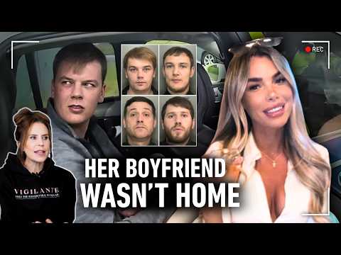 YouTube thumbnail for Ashley Dale Murdered by James Witham, Joseph Peers, and others, Liverpool, England