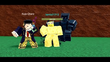 Killing DIO in jojo: Crusaders Heaven