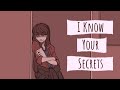 Animatic I Know Your Secrets Lila Miraculous Ladybug mp3