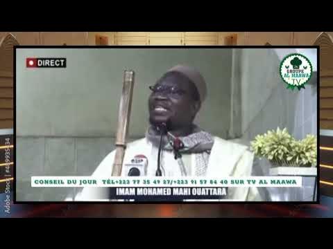 ramadan jour 1