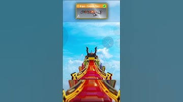 *NEW* Legendary Argus Carmine Flare 🔥