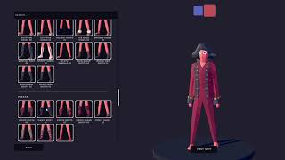 Custom content TABS- Making a British Regular Unit!!!