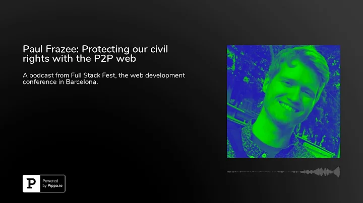 Paul Frazee: Protecting our civil rights with the ...