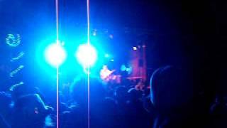 Wicked Messenger - Like A Rolling Stone