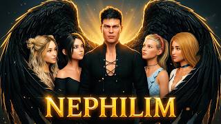 NOVA ATUALIZAÇÃO DE NEPHILIM [v0.6.4] EM PORTUGUÊS (Android|Pc)