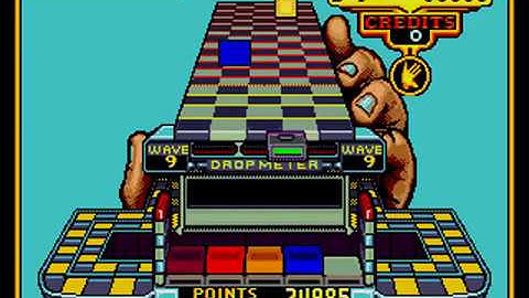 SEGA Genesis - Opening / Intro - K - Part 3