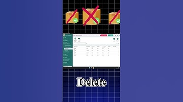 How To Delete Product | Bulk Delete | Stock And Account Book Software | #accountingsoftware #billing