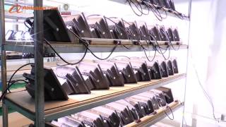 SLT Lighting Technology (Dongguan) Co., Ltd. - Alibaba