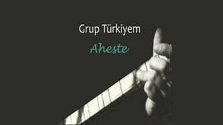 Grup Türkiyem - Al Fadimem