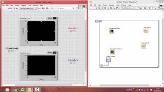 For loop en labview - part 2