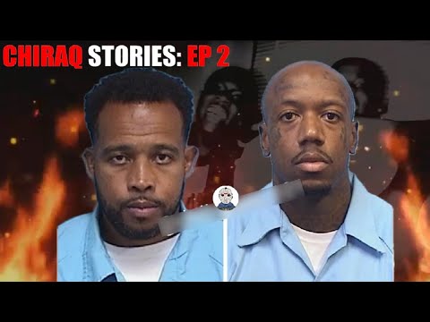 Chiraq Stories: Mookie & Ron (Foster Park)