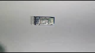 Bluetooth Atometic