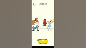 DOP LOVE STORY: DELETE ONE PART & GAME DOP PUZZLE 16(5)