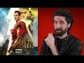 Shazam! Fury Of The Gods - Movie Review