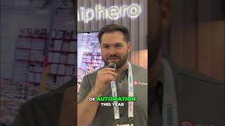 Warehousing of the Future: Pick to Light & Tap to Pack Automation with ShipHero