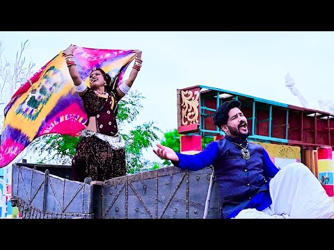 Marwadi Dance Song | चूंदड़ली | CHUNDADLI | ft. Asha Prajapat | New Rajasthani DJ Song | Dev Music