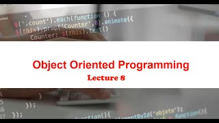 Object Oriented Programming | Generalization (Inheritance)