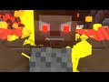 Muscle Man Hot Guy Scar - #Hermitcraft #fananimation