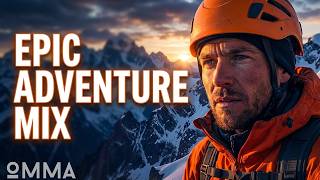 BOLD ADVENTURE - Epic Cinematic Music Mix - BACKGROUND MUSIC screenshot 5