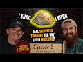Gold! A Chunk of Luck! | EPISODE 8 | HISTORY ROUND TABLE