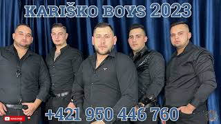 Kariško Boys 2023 - Cely Album